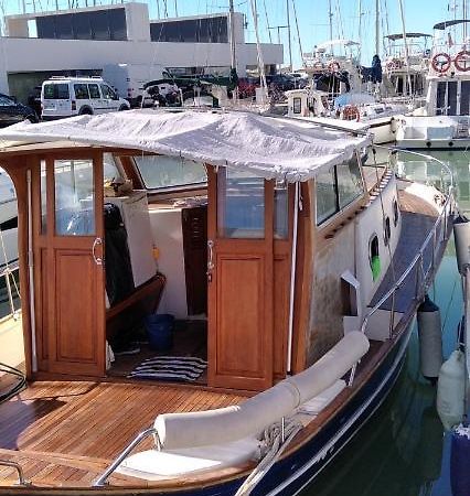 Luxury 45 Hotel Castelldefels Exterior foto